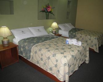 Hotel Laguna Tampico - Tampico - Schlafzimmer