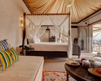 Palmeraie Oasis Camp - Marrakech - Habitación