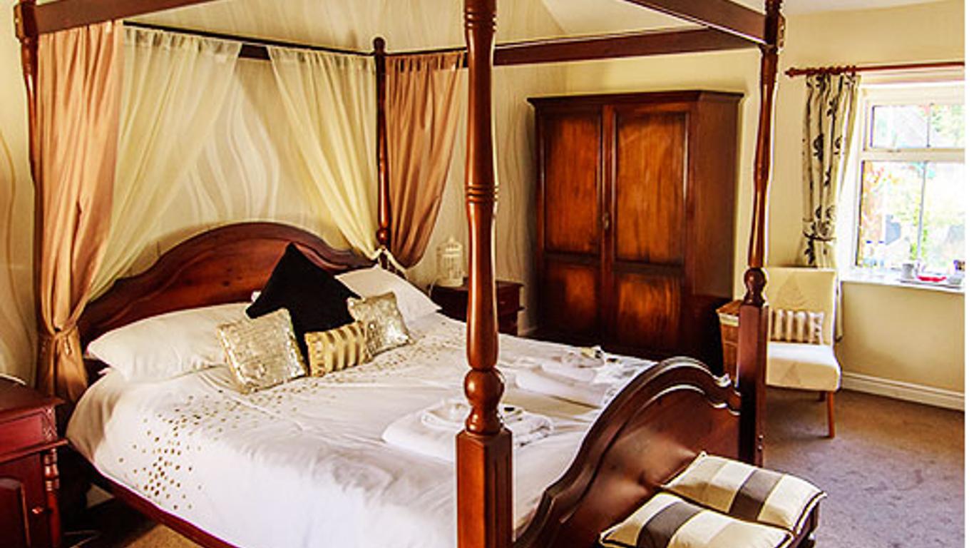 Penrhos Arms Limited