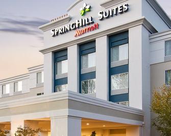 SpringHill Suites by Marriott Seattle South/Renton - Renton - Building