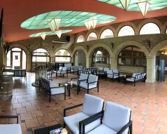 Pensión Ametzagaña - סן סבסטיאן - טרקלין