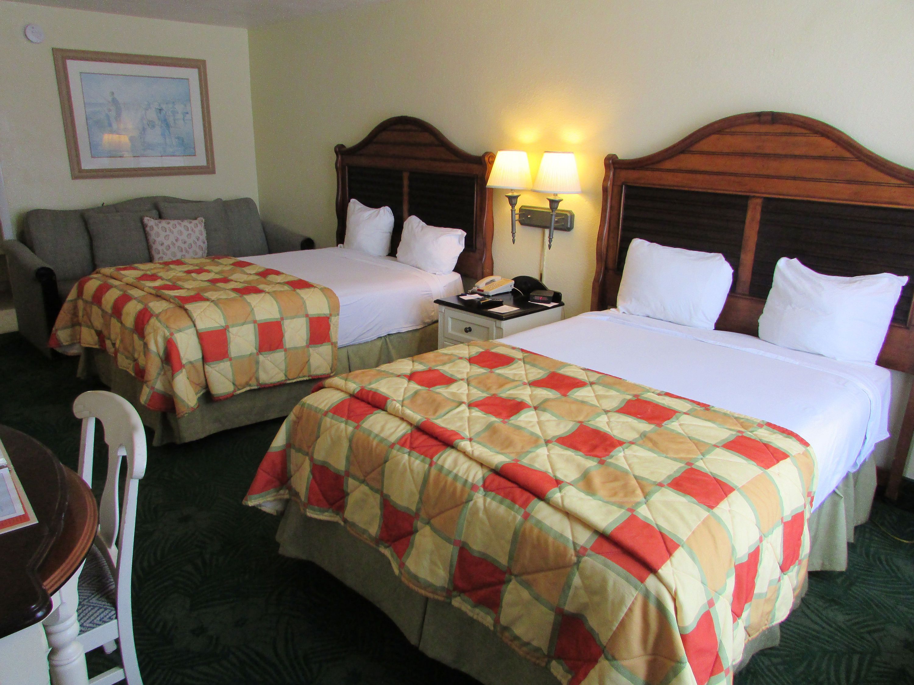 Seralago Hotel Suites Main Gate East 32 8 6 Kissimmee