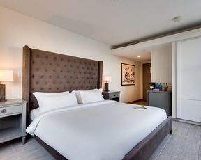 Clinton Hotel South Beach