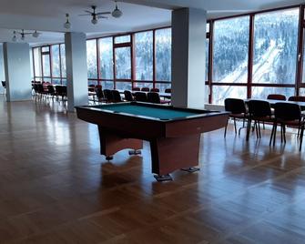 Osrodek Wczasowy Panorama Szczyrk - Szczyrk - Servicio de la propiedad