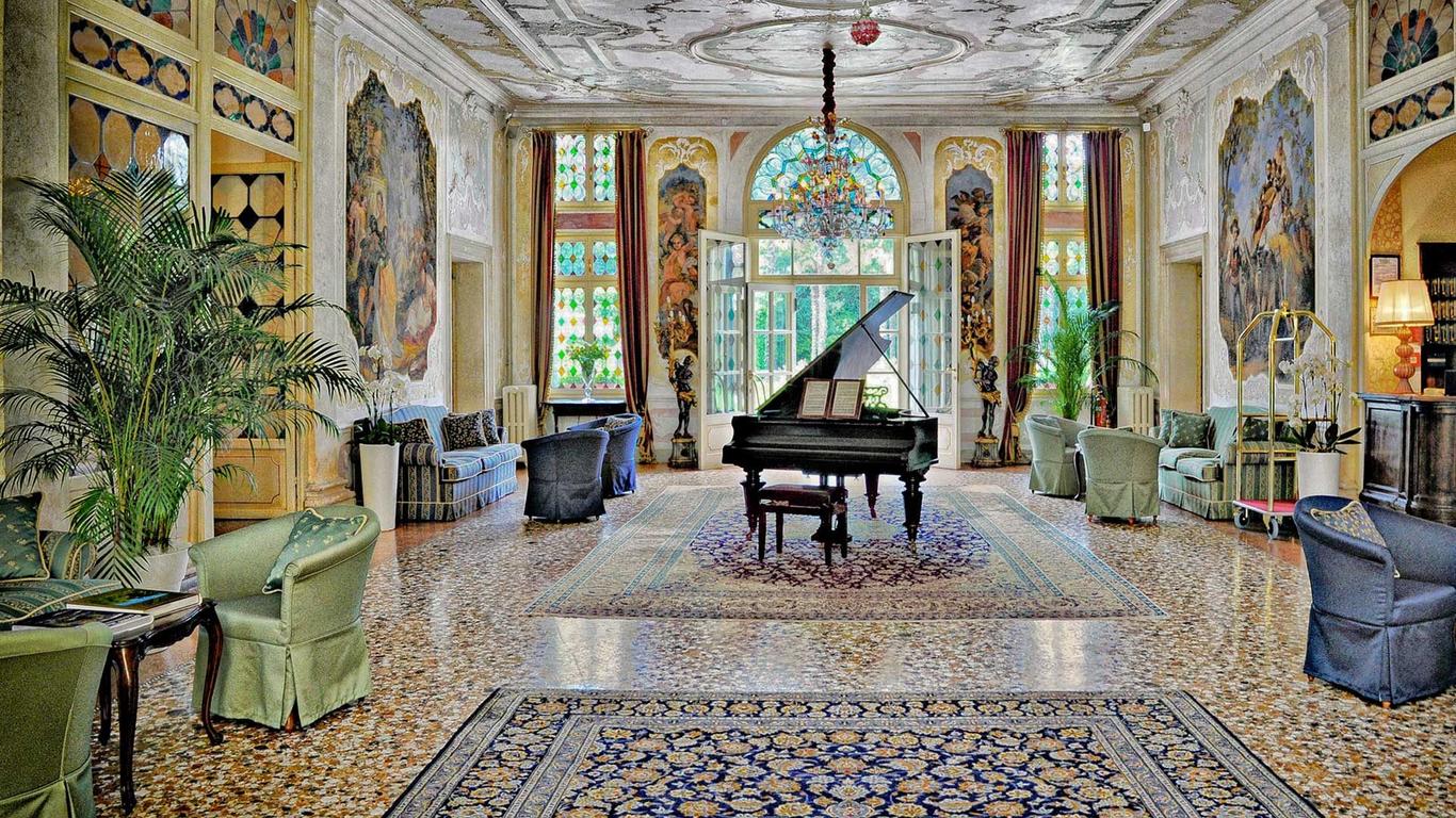 فندق فيلا كوندولمير