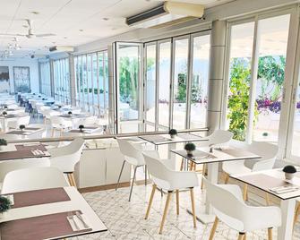 Bluesea Es Bolero - Cala d'Or - Restoran