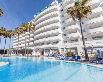 Bluesea Gran Playa - Sa Coma - Piscine