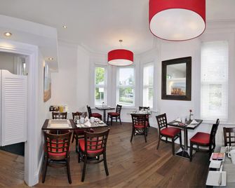 Cavendish Central Bournemouth - Bournemouth - Restaurant