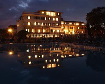 Emerson Inn - Rockport - Bygning
