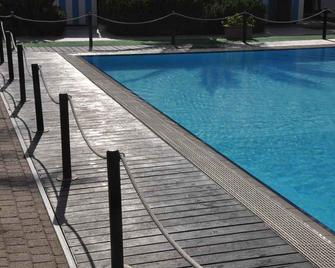Hotel Miramare - Savona - Pool