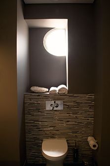 Aqua Ria Boutique Hotel - Faro - Bathroom