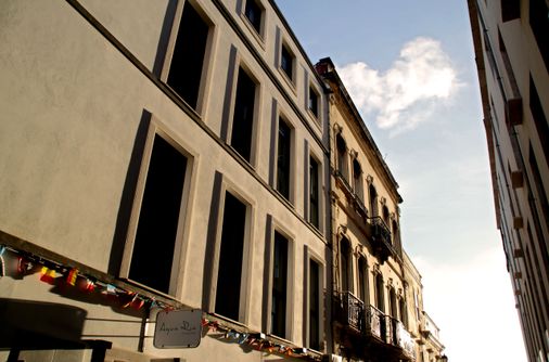 Aqua Ria Boutique Hotel - Faro - Building