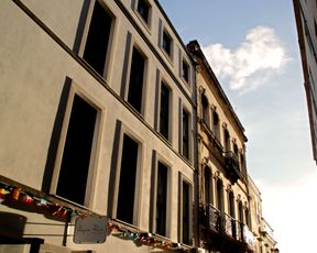 Aqua Ria Boutique Hotel