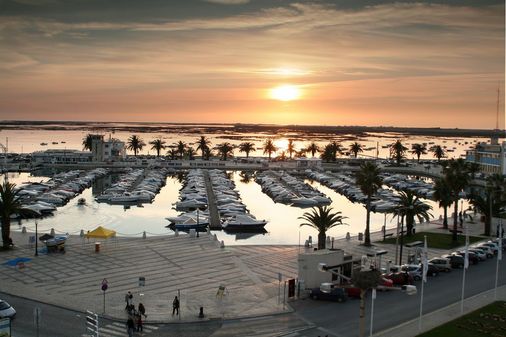 Aqua Ria Boutique Hotel - Faro - Outdoors view