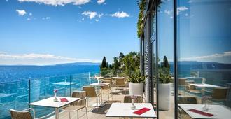 Hotel Istra - Liburnia - Opatija - Balkon