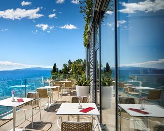 Hotel Istra - Liburnia - Opatija - Balcony