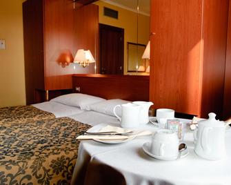 Novo Hotel Rossi - Verona - Bedroom