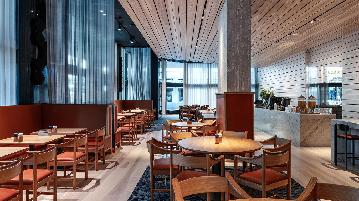 Nordic Light Hotel, an Ascend Collection Hotel