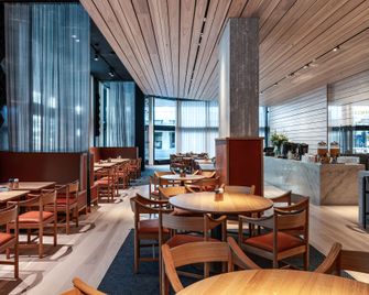 Nordic Light Hotel, an Ascend Collection Hotel - Estocolmo - Restaurante