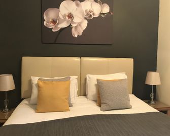 The Welford - Harrogate - Sovrum