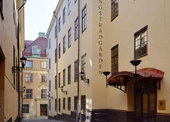 Hotel Kungsträdgården - The Kings Garden Hotel - Stockholm - Building