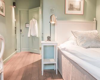 Hotel Kungsträdgården - The Kings Garden Hotel - Stockholm - Bedroom