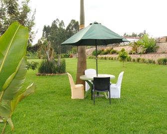 Riverside Resort Hotel Kabale - Kabale - Vista del exterior