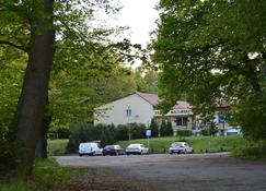 Zajazd Mazurski - Olsztynek - Outdoors view