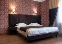 Hotel Malvida - Vidnoye - Bedroom