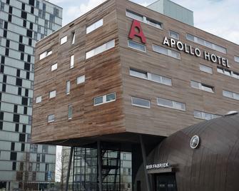 Apollo Hotel Almere City Centre - Almere - Building