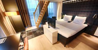 Leonardo Hotel Groningen - Groningen - Bedroom