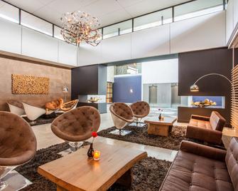 Leonardo Royal Hotel Den Haag Promenade - La Haya - Lounge
