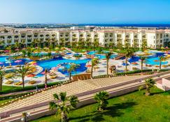 Serenity Fun City - Makadi Bay - Edificio