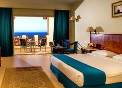 Serenity Makadi Beach - Makadi Bay - Habitación