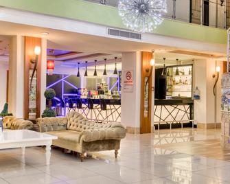 Sealife Family Resort Hotel - Antalya - Lobby