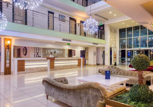 sealife family resort hotel 110