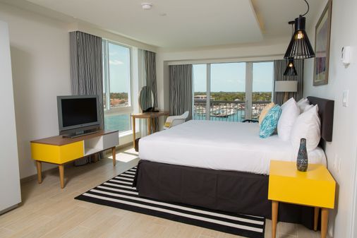Warwick Paradise Island Bahamas - Adults Only - Nassau - Phòng ngủ