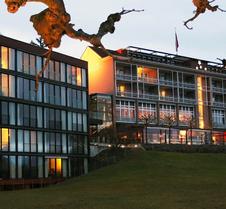 Seehotel Hermitage