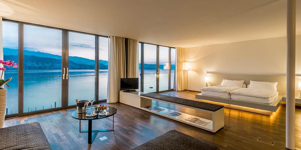 Seehotel Hermitage Lucerne Compare Deals