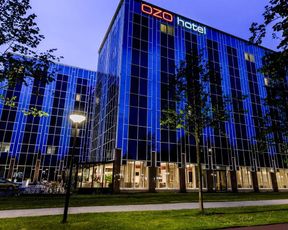 Ozo Hotel