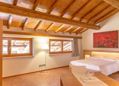 Agriturismo Cà Giulietta - Sommacampagna - Chambre