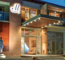 Menlyn Boutique Hotel