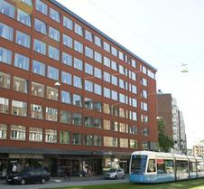 Spar Hotel Majorna