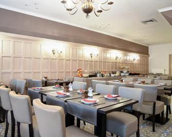 Hotel Du Commerce - Blankenberge - Restaurant