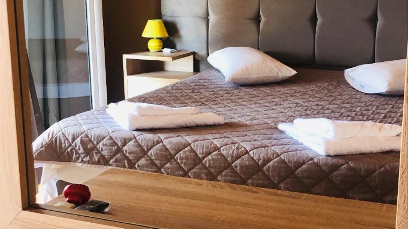 تيرا مار هوتل