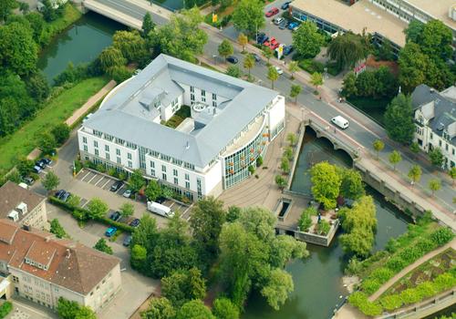 Lippstadt Hotels Compare Best Hotels In Lippstadt Kayak