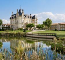 Chateau Hotel & Spa Grand Barrail