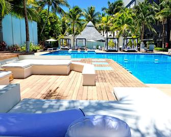 Oh! Cancun - The Urban Oasis & beach Club - Cancún - Pool