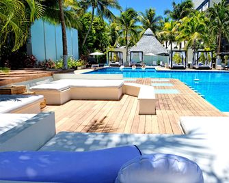 Oh! Cancun - The Urban Oasis & Beach Club - Cancún - Pool