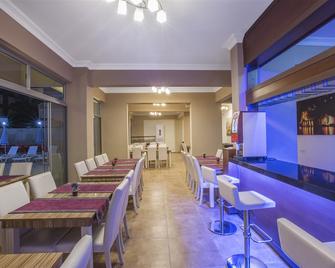 Pera Inn Hotel - Alanya - Bar